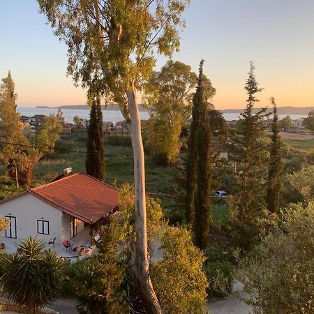 Gialova Garden Bungalow Экстерьер фото