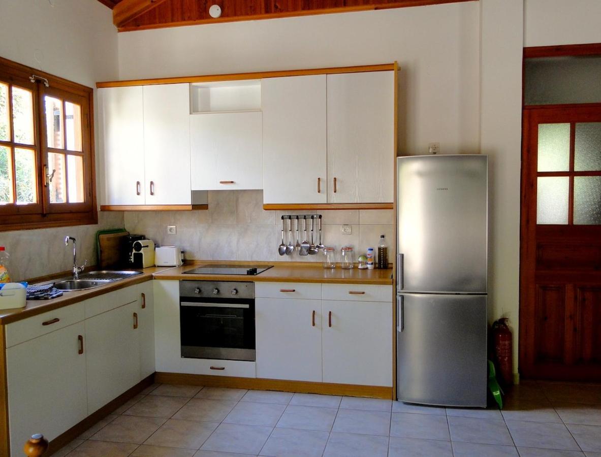 Gialova Garden Bungalow Экстерьер фото