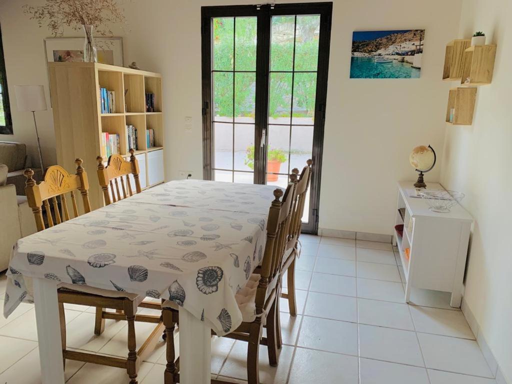 Gialova Garden Bungalow Экстерьер фото