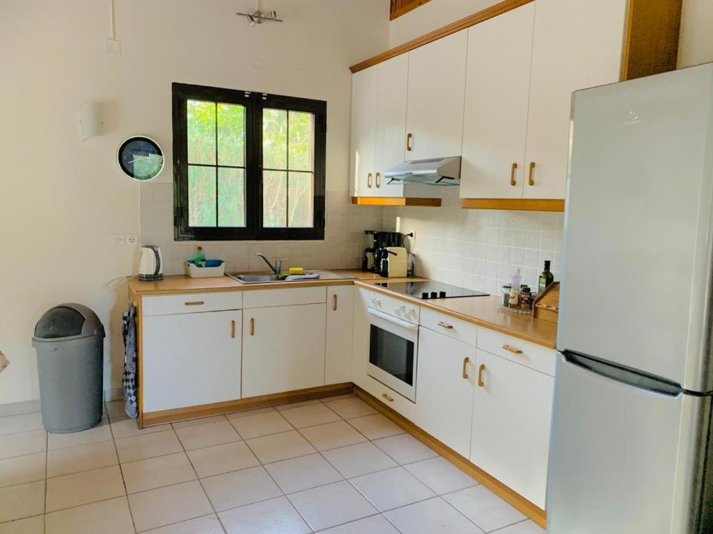Gialova Garden Bungalow Экстерьер фото